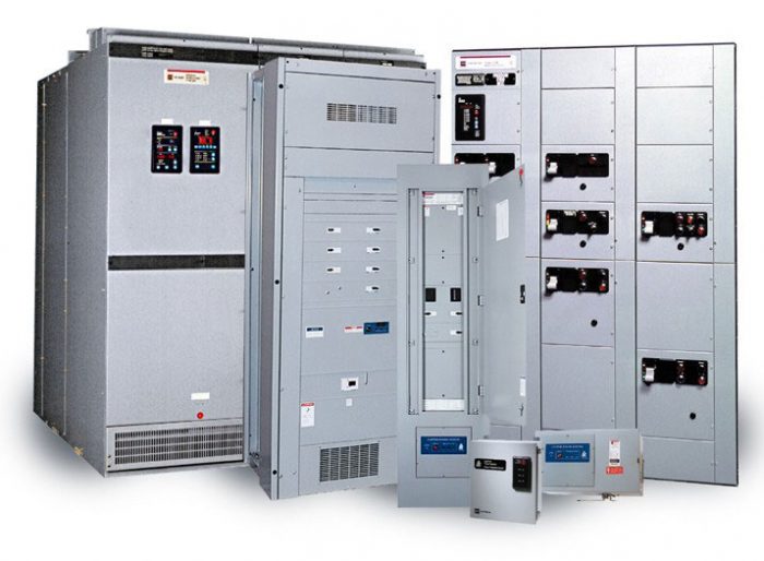 Services The Howard Electric Company